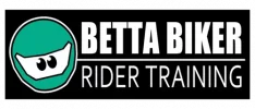 Betta Biker